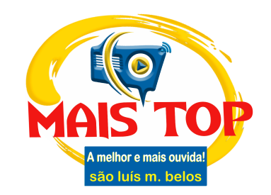 A Rádio Mais Top - São Luis de Montes Belos - GO